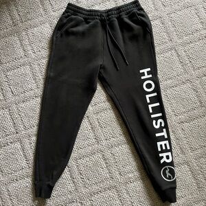 Hollister Sweatpants/Joggers Size S